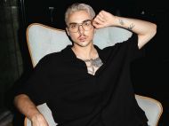 Став держслужбовцем: популярний співак приєднався до&nbsp;лав прикордонної служби