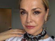 Полякова списала образ: Ольга Сумська вразила світлинами