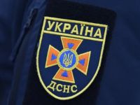 На Николаевщине загорелся склад боеприпасов