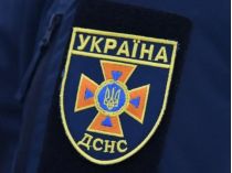 На Николаевщине загорелся склад боеприпасов