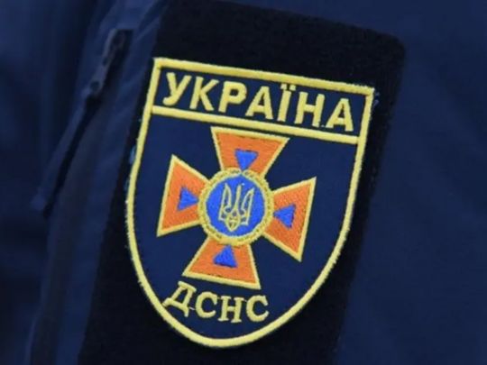 На Миколаївщині спалахнув склад боєприпасів