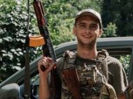 &laquo;Синочок народився вже після загибелі коханого&raquo;: 21-річний поліцейський з&nbsp;Чернігівщини став легендою штурмової бригади