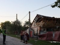 В полиции назвали причину взрыва под Житомиром 2 июля