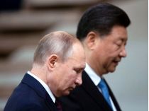 Путин и Си