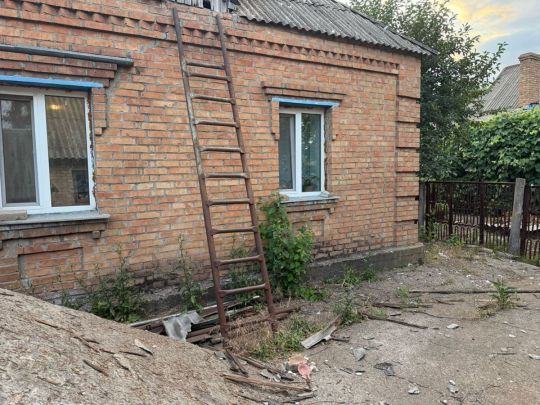 Росія обстріляла Миколаїв, Суми та інші міста України