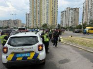 У&nbsp;Києві у&nbsp;власному авто застрелили чоловіка: що&nbsp;говорить поліція