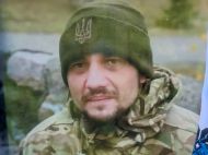 Більше місяця боролись за&nbsp;життя: воїн з&nbsp;Вінниччини не&nbsp;пережив удару російською ракетою