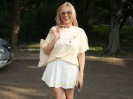 Як&nbsp;восьмикласниця: мережа у&nbsp;шоці від вигляду Лілії Ребрик