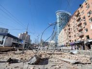 Возможно, лучше отступить на&nbsp;более выгодную линию обороны: военный эксперт о&nbsp;ситуации в&nbsp;Донецкой области