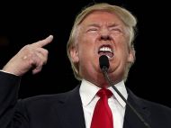 &laquo;Він вбиває багато людей&raquo;: Трамп пообіцяв путіну &laquo;сюрприз&raquo;