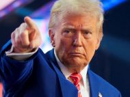 Трамп пообіцяв негайно надіслати Україні 10 ракет для Patriot: що&nbsp;вплинуло на&nbsp;це&nbsp;рішення