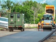 Вижити тут можна лише на&nbsp;максимальній швидкості: в&nbsp;Autostrada відновлюють прифронтові дороги Харківщини під прицілом ворога