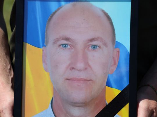 Володимир Клименко