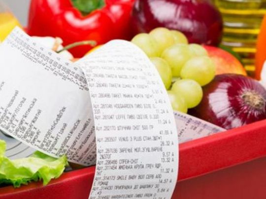 Подорожчання продуктів харчування