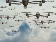 До&nbsp;осені росія запускатиме по&nbsp;Україні понад 1000 дронів за&nbsp;раз,&nbsp;&mdash; аналітики