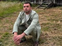 Григорій Решетник згадав дитинство у селі