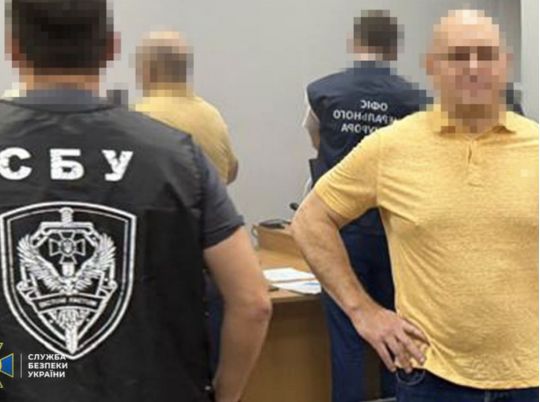Нардепу Євгену Шевченку повідомили про нову підозру