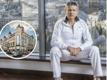 Вагиф Алиев, фото из открытых источников