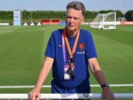 Легендарний футбольний тренер, жорстоко &laquo;побитий&raquo; київським &laquo;Динамо&raquo;, вилікувався від раку (фото)