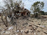 Ворог завдав авіаудару по&nbsp;передмістю Сум: загинули двоє людей, є&nbsp;руйнування