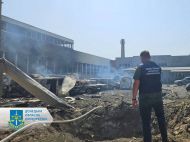 Росіяни вдарили по&nbsp;Слов'янську з&nbsp;РСЗВ &laquo;Торнадо-С&raquo;: є&nbsp;жертви та&nbsp;руйнування (фото, відео)