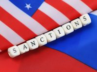 санкції проти РФ