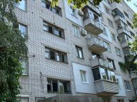 Росіяни атакували ТЦК у Самарі на Дніпропетровщині