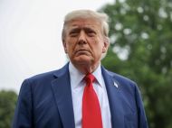 Трамп підриває зусилля України з&nbsp;відновлення країни&nbsp;&mdash; ЗМІ