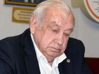 Валерий Кальченко скончался в возрасте 77 лет. Фото из открытых источников