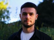 &laquo;Я&nbsp;не&nbsp;соромлюся, що&nbsp;родом з&nbsp;села&raquo;: український співак розповів про мрію, яка здивувала&nbsp;б багатьох