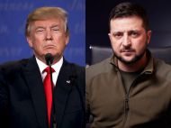 Трамп вдвічі обігнав Зеленського: американці відповіли, кого вважають диктатором