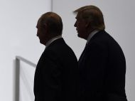 Трамп може приїхати до&nbsp;москви 9 травня&nbsp;&mdash; ЗМІ