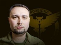 На Кирилла Буданова готовилось покушение к инаугурации Владимира Путина