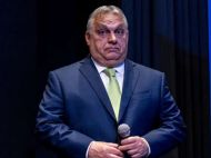 Угорці вирішать, чи&nbsp;може Україна вступити до&nbsp;Євросоюзу: Орбан знову зганьбився заявою