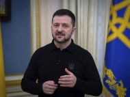 Готовий &laquo;поміняти&raquo; президентську посаду на&nbsp;НАТО,&nbsp;&mdash; Зеленський