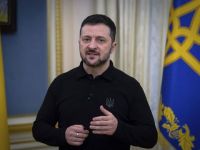 Владимир Зеленский готов поменять президентский пост на членство Украины в НАТО