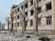 Ворог атакував Україну ударними дронами, а&nbsp;на&nbsp;Харків скинув КАБ: що&nbsp;відомо про нічні обстріли