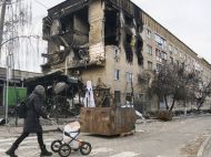 &laquo;Для спасения раненых пришлось взять инструменты, которыми я&nbsp;пользуюсь для консервации&raquo;: 74-летняя женщина-врач о&nbsp;первых днях большой войны