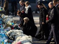 Не&nbsp;испугались &laquo;гнева&raquo; путина: кто из&nbsp;лидеров&nbsp;ЕС и&nbsp;стран-партнеров прибыл в&nbsp;Киев на&nbsp;третью годовщину войны