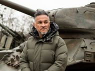 Нет места страху: украинские звезды мощно обратились к&nbsp;соотечественникам