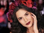 Насичене життя артистки: Каменських показала, як&nbsp;відвідала двох лікарів і&nbsp;пройшла стажування шеф-кухарем у&nbsp;ресторані