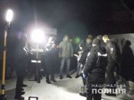 Зниклу на&nbsp;Полтавщині дворічну дівчинку знайшли жорстоко вбитою (фото)
