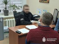У&nbsp;Запоріжжі правоохоронець налагодив сімейний бізнес на&nbsp;небіжчиках