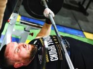 &laquo;Сильні України&raquo;: в&nbsp;Одесі відбувся спортивний турнір за&nbsp;участю ветеранів війни