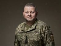 Фронт в Украине парализован из-за применения дронов