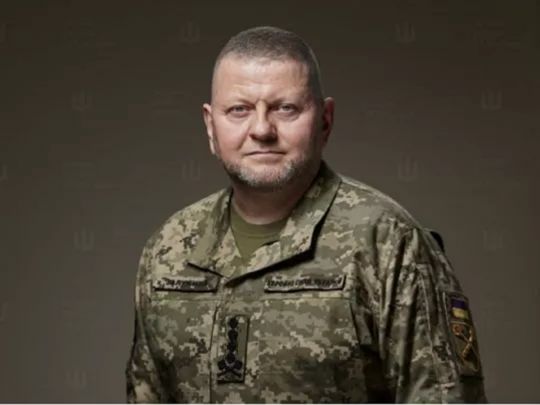 Фронт в Україні паралізований через застосування дронів