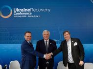 На&nbsp;відновлення України залучили додаткових &euro;&nbsp;3,6 млрд,&nbsp;&mdash; Кулеба