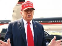 Президент США Дональд Трамп хочет передать Украине наступательное оружие