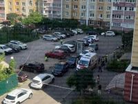 Вбивство полковника Івана Воронича скоїли кілери з паспортами Азербайджану