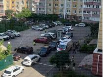 Убийство полковника Ивана Воронича совершили киллеры с паспортами Азербайджана